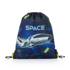 Sáček na cvičky Oxybag Space