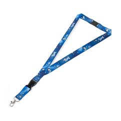 Klíčenka s karabinkou Unicorn 1 - Oxybag (Karton P+P)