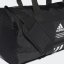 Sportovní taška Adidas 4ATHLTS Duffel Extra Small černá