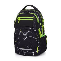 Školní batoh OXY Ombre Eletric - Oxybag (Karton P+P) Školní batoh OXY Ombre Eletric - Oxybag (Karton P+P)