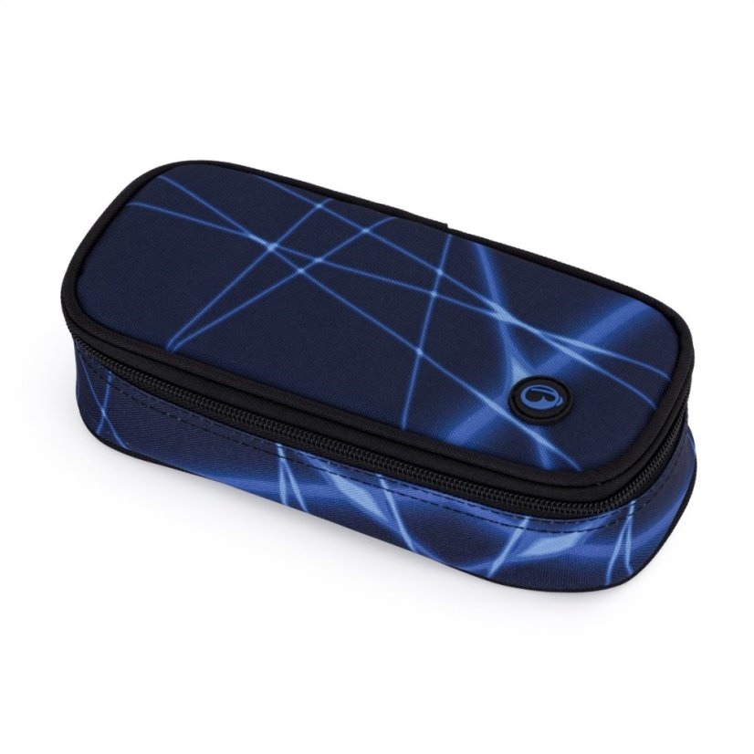 Bagmaster DIGITAL 24 A studentský set – modrý - Bagmaster