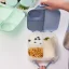Krabička na svačinu b.box střední – Chill Out