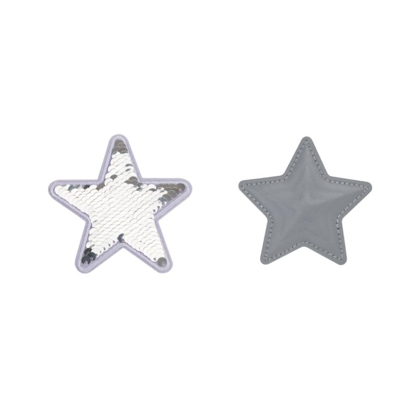 BAAGL Baaglies 2 kusy Stars - Baagl