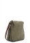 Crossbody kabelka Tamaris Gritt velká zelená