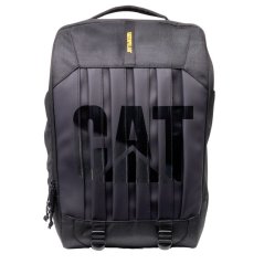 Batoh CAT Medium Tech United čierny