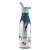 Detská termo fľaša z nerezovej ocele COOL BOTTLES Kids Polar Bears trojvrstvová 350ml 3D