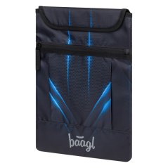 BAAGL Obal na notebook Bluelight - Baagl BAAGL Obal na notebook Bluelight - Baagl