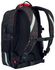 Školní batoh midi Dotty