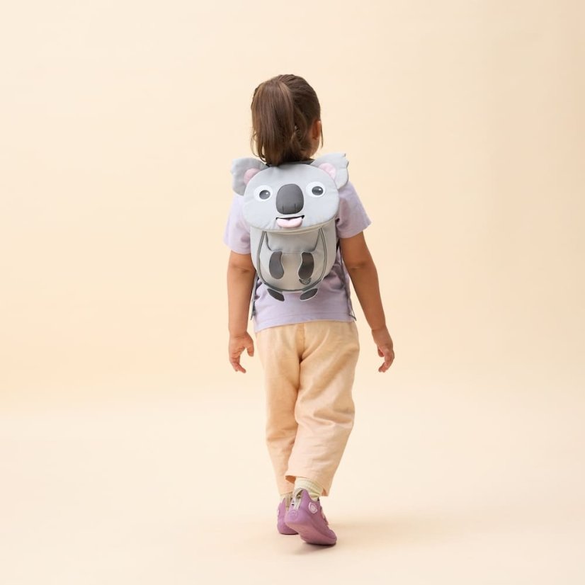 Dětský batoh do školky Affenzahn Small Friend - Koala