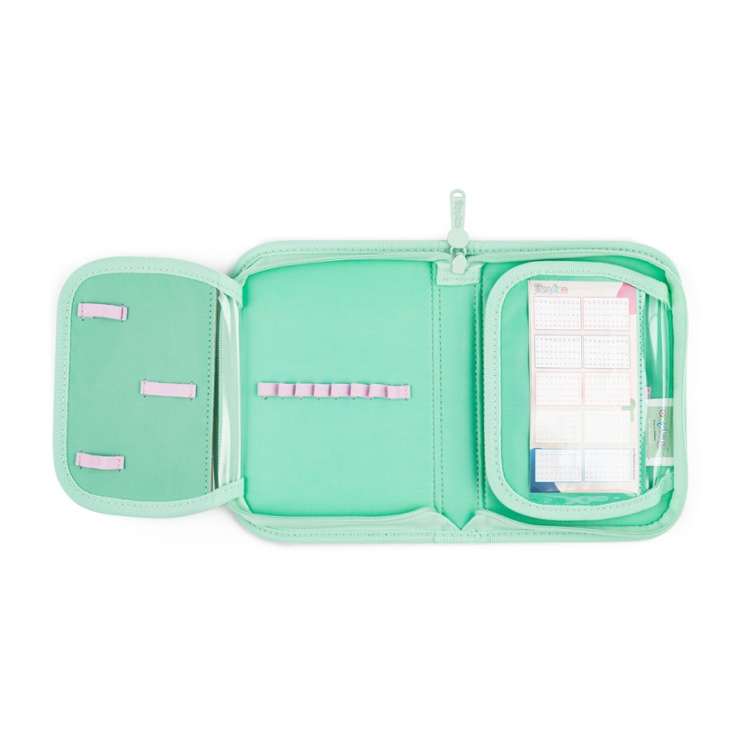Školní set 3ks OXY GO OXY GO Magic - Oxybag (Karton P+P)
