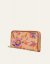 Dámská peněženka Oilily Bamboo velká, kolekce Young Sits