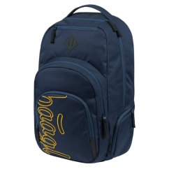 BAAGL Školní batoh Coolmate Lux GRS - Baagl