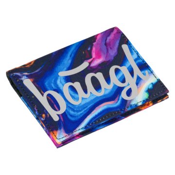 Peňaženky Baagl pre študentov