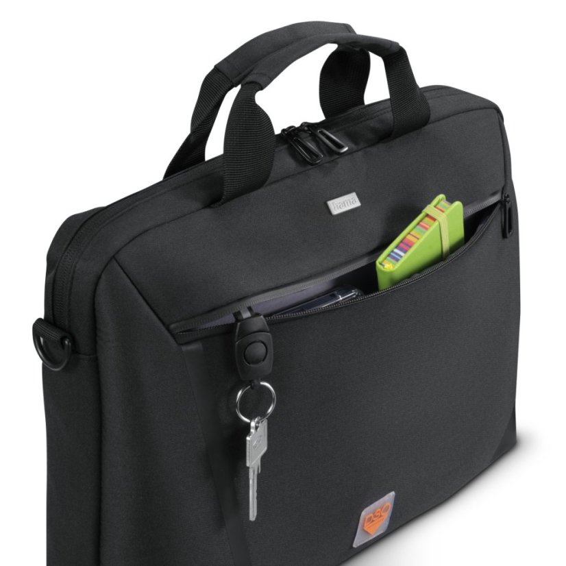 Brašna na notebook Hama Extreme Protect 14,1"