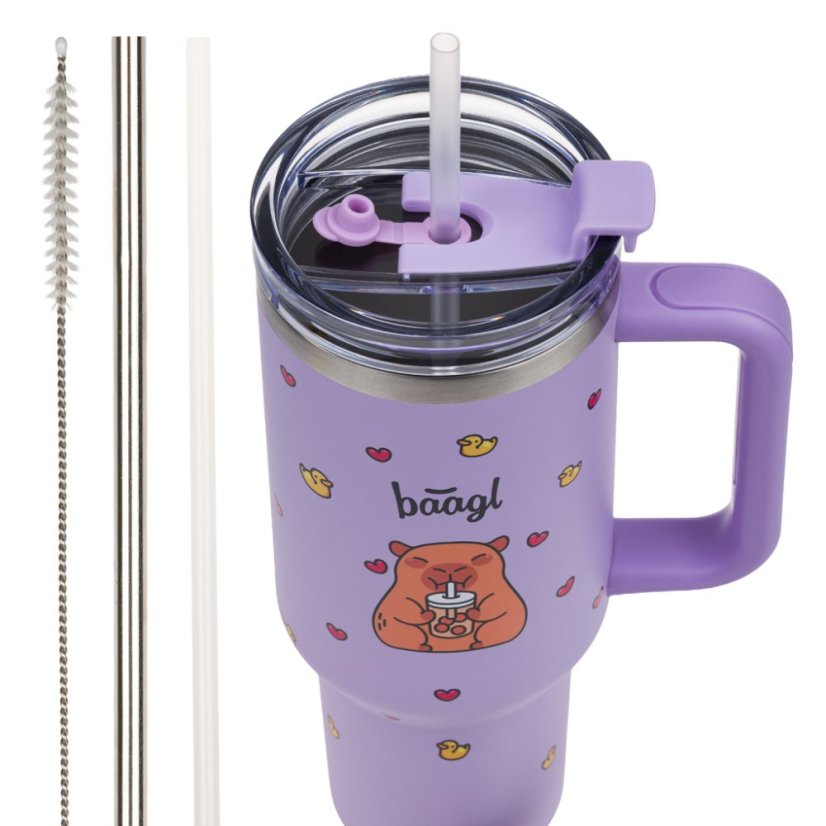BAAGL B-Cup Kapybara - Baagl