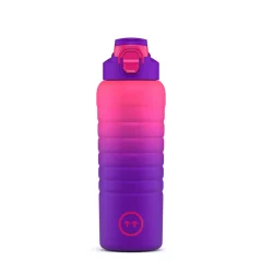 Nerezová termolahev Cool Bottles Sport Los Angeles 725 ml