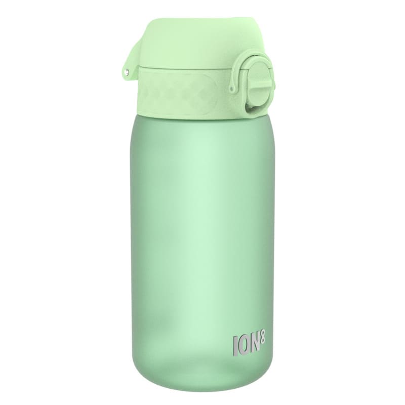 Láhev na pití ion8 Leak Proof Surf Green 350 ml