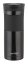 Nerezový termohrnek CONTIGO Snapseal Byron 470 ml - černá mat
