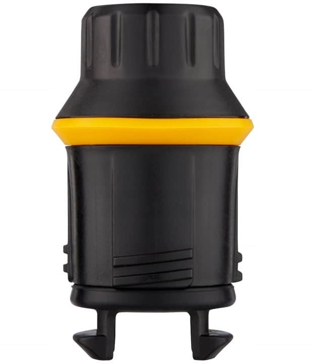 Nerezová termoláhev na pití CONTIGO 1200 ml - Černá mat