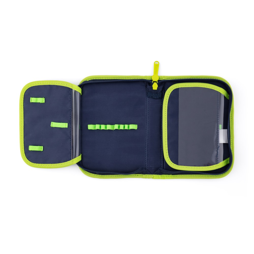Školní set 3ks PREMIUM fotbal - Oxybag (Karton P+P)