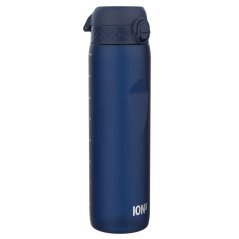 Fľaša na pitie ion8 Leak Proof Navy 1000 ml