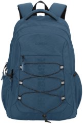 Batoh studentský Brisk Blue