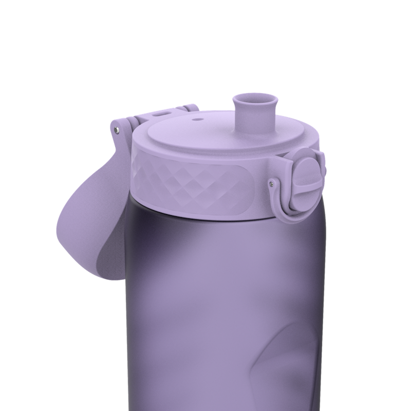 Láhev na pití ion8 Leak Proof Light Purple 1000 ml