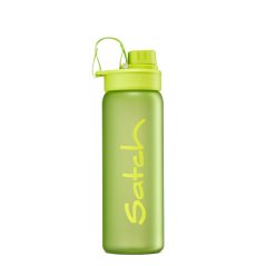 Tritanová fľaša na pitie Satch Lime Green 650ml
