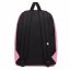 Batoh VANS Realm Backpack Fuchsia Pink
