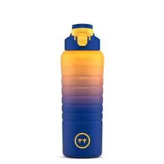Nerezová termolahev Cool Bottles Sport Paris 725 ml