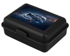 BAAGL Box na desiatu Vesmírna loď - Baagl