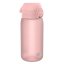 Láhev na pití ion8 Leak Proof Rose Quartz 350 ml