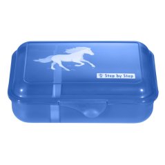 Krabička na svačinu Step by Step Wild Horse Ronja