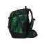 Studentský batoh Satch Pack - Seismic Green