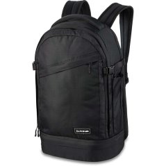 Batoh DAKINE VERGE BACKPACK 25L BLACK RIPSTOP