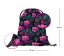 BAAGL 3 SET Coolmate Paradise: batoh, penál, sáček - Baagl