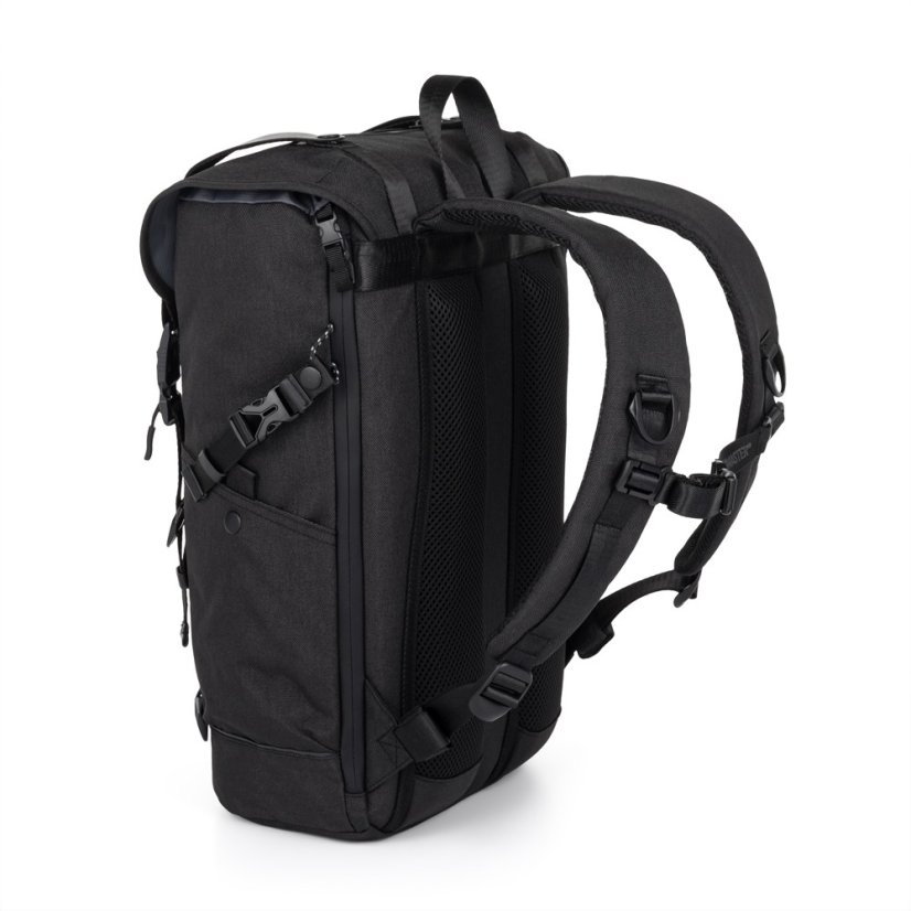 Městský batoh BAGMASTER MESSENGER 24 A