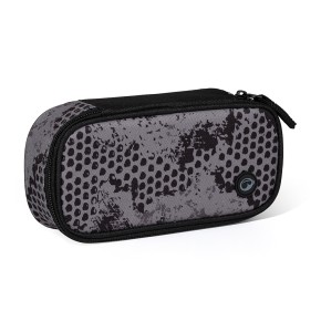 Bagmaster ZIPSTER 25 B studentský set – šedý - Bagmaster