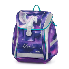Školní set 3ks PREMIUM LIGHT Pegas - Oxybag (Karton P+P)