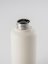 Nerezová láhev na pití Equa Timeless Off White 600 ml