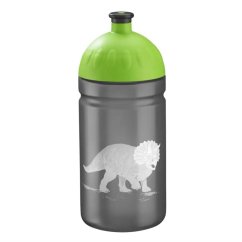 Dětská láhev na pití Step by Step Dino Tres 0,5l