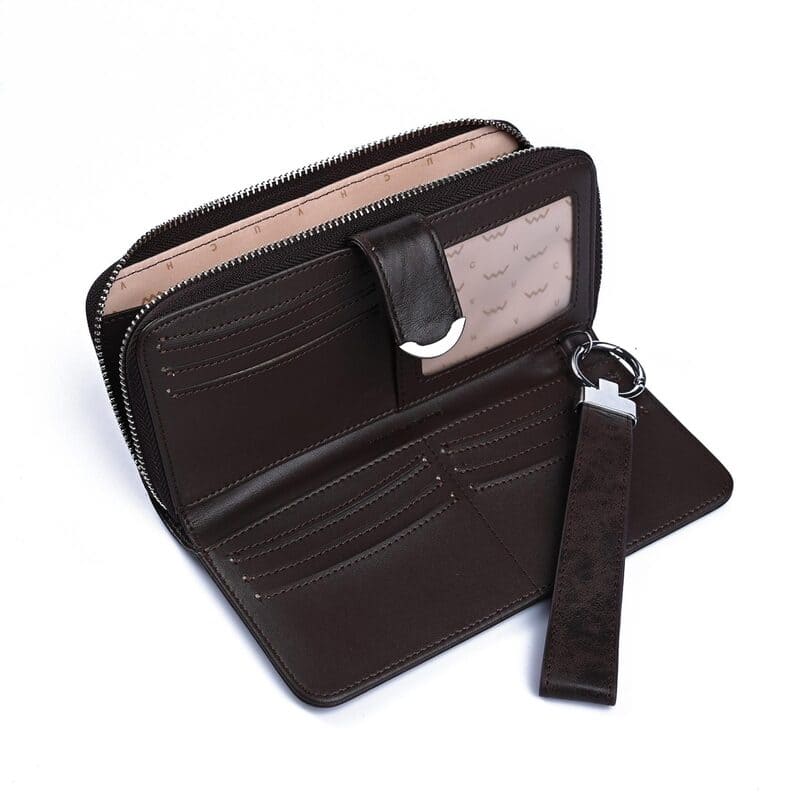 Dámská peněženka VUCH Morina