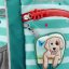 Dětský předškolní batoh Step by Step KIGA MAXI, Dog Lucky
