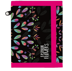 Oxybag peňaženka OXY fashion flowers