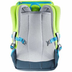 Detský batoh Deuter Schmusebär green bears