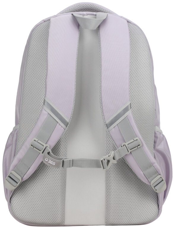Batoh studentský Brisk Purple