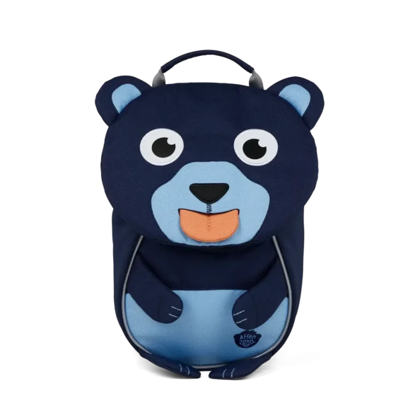 Dětský batoh do školky Affenzahn Small Friend - Bear