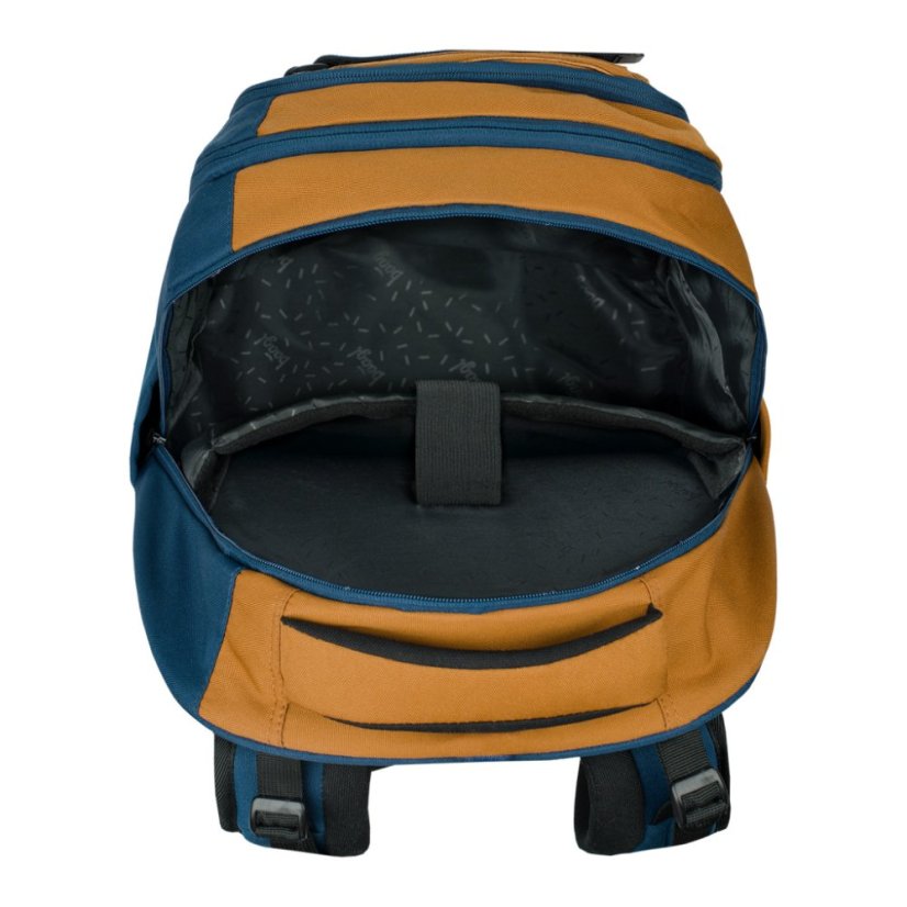 BAAGL Školský batoh Skate Max Duo - Baagl