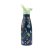 Detská termo fľaša z nerezovej ocele COOL BOTTLES Kids Space Rockets trojvrstvová 260ml 3D