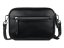 Dámská crossbody kabelka Bugatti Almata černá